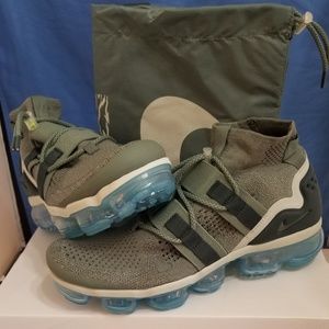 Nike Vapormax utility boot